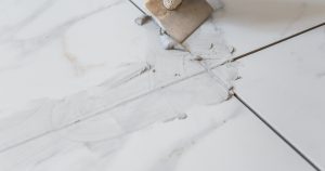 Expert Tile Regrouting Services in in Wellington & Palmerston North | Tile Refresh Services