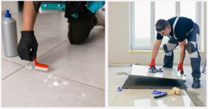 Why You Need Professional Tile and Grout Cleaning in Wellington