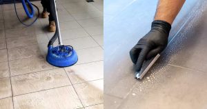 Step‑by‑Step Deep Tile and Grout Cleaning – GroutXpert’s Proven Method